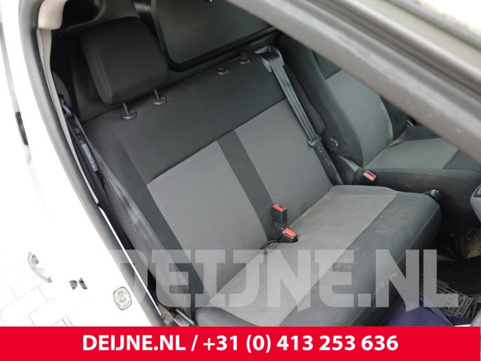 Citroen Jumpy Double front seat, right O308440