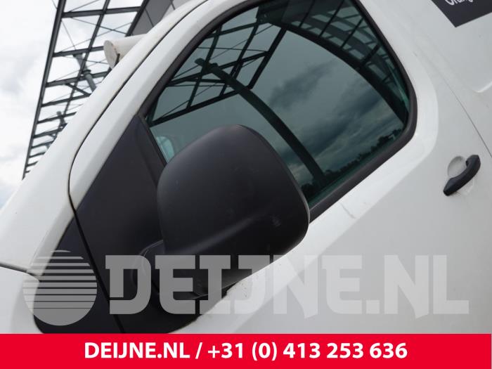 Citroen Jumpy Wing mirror, left O308443