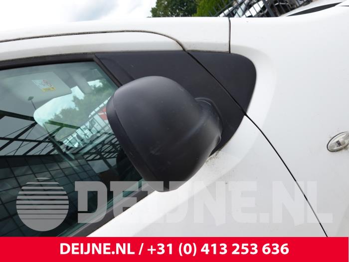 Citroen Jumpy Wing mirror, right O308444