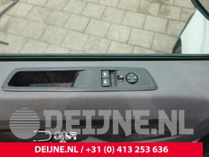 Citroen Jumpy Elektrisch Raam Schakelaar O308457 foto 2
