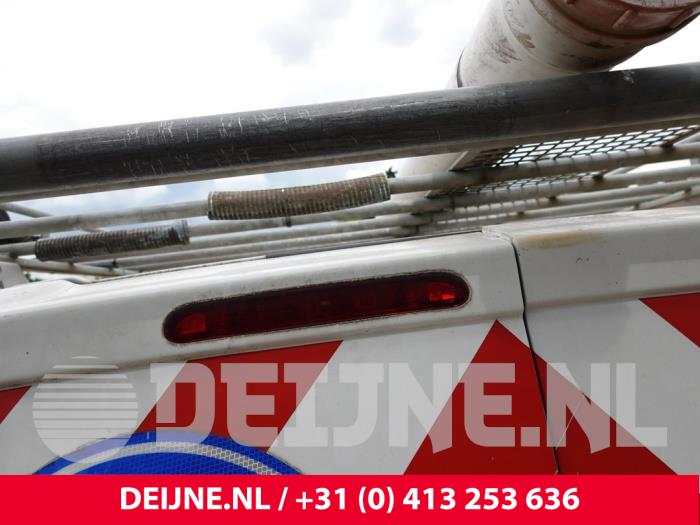 Citroen Jumpy Zusätzliches Bremslicht Mitte O308459