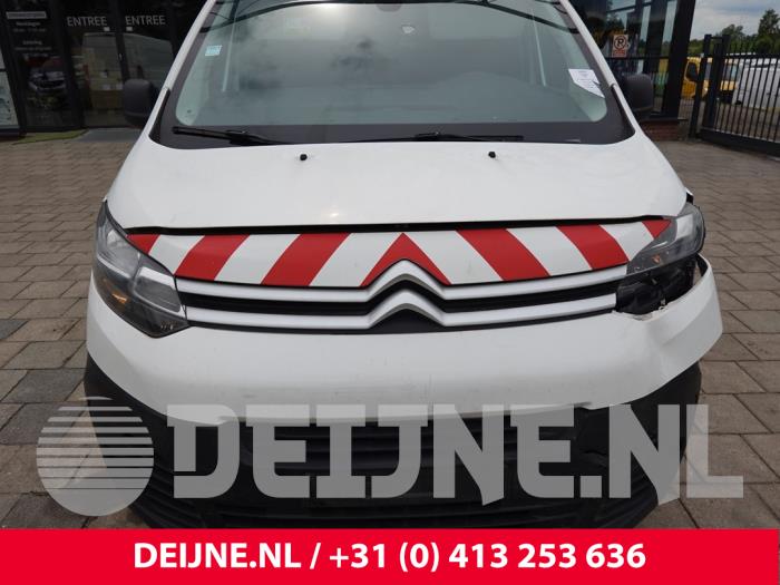 Citroen Jumpy Grill O308464