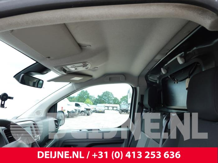 Citroen Jumpy Dachverkleidung O308466