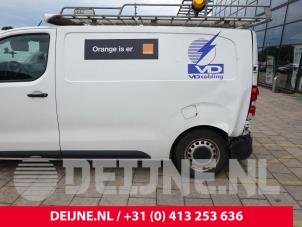 Citroen Jumpy Dachträger O308468 foto 3