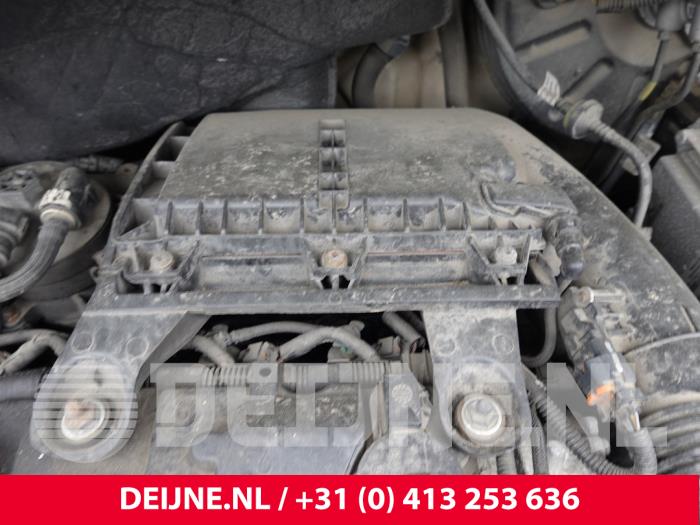 Citroen Jumpy Luftfiltergehäuse O308477