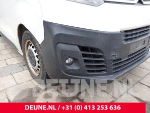 Citroen Jumpy Mistlamp rechts-voor O308478 foto 2