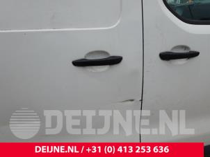 Citroen Jumpy Schuifdeur rechts O308513 foto 2