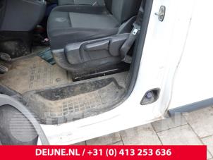 Citroen Jumpy Stoel links O308517 foto 2