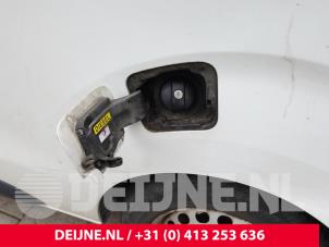 Citroen Jumpy Tank cap cover O308523 photo 2