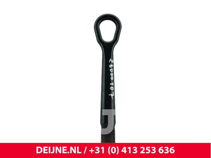Maxus eDeliver 9 Sleepoog voor O308560