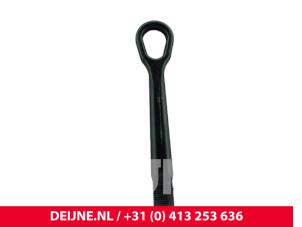 Maxus eDeliver 9 Sleepoog voor O308560 foto 2