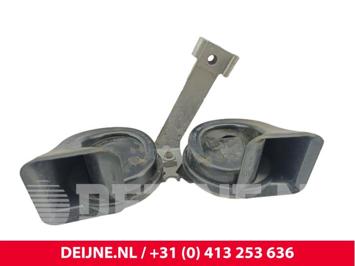 Volkswagen Crafter Hupe O308561
