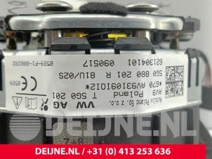 Volkswagen Crafter Airbag links (Lenkrad) O308563 foto 3