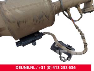Ford Transit Custom Catalytic converter O308568 photo 3