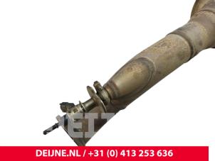 Ford Transit Custom Catalytic converter O308568 photo 2
