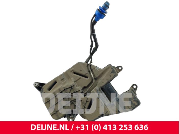 Ford Transit Custom Adblue tank O308569
