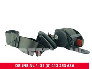 Maxus eDeliver 9 Gurtsrammer links O308572 foto 2