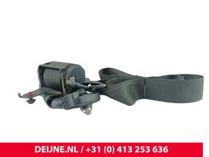 Maxus eDeliver 9 Gurtsrammer links O308572 foto 3