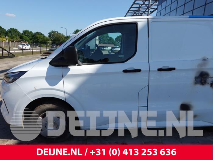 Ford Transit Custom Portier 2Deurs links O308574