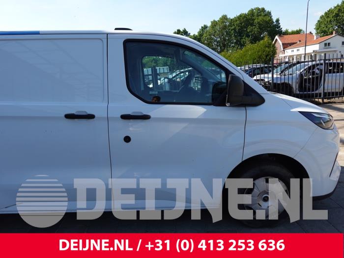 Ford Transit Custom Portier 2Deurs rechts O308575