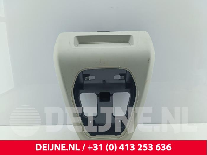 Maxus eDeliver 9 Kunstof diversen O308583