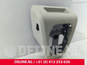 Maxus eDeliver 9 Kunstof diversen O308583 foto 2