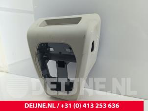 Maxus eDeliver 9 Kunstof diversen O308583 foto 3
