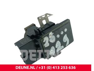 Ford Transit Custom Temperatursensor innen O308591 foto 3