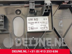 Volkswagen Crafter Third brake light O308600 photo 3