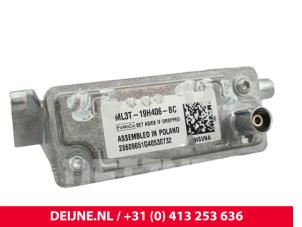 Ford Transit Custom Front camera O308602 photo 2