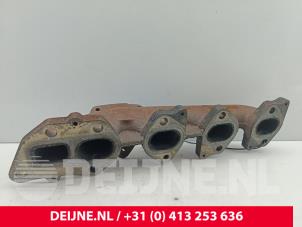 Ford Transit Abgaskrümmer O308606 foto 3