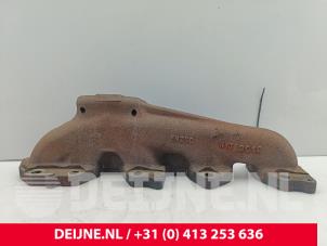 Ford Transit Abgaskrümmer O308606 foto 2