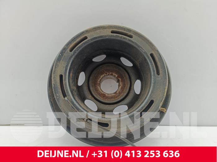 Mercedes Sprinter Krukas Poelie O308607