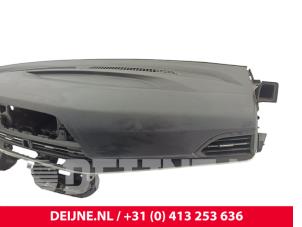 Maxus eDeliver 9 Armaturenbrett O308618 foto 2