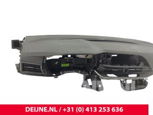 Maxus eDeliver 9 Armaturenbrett O308618 foto 3