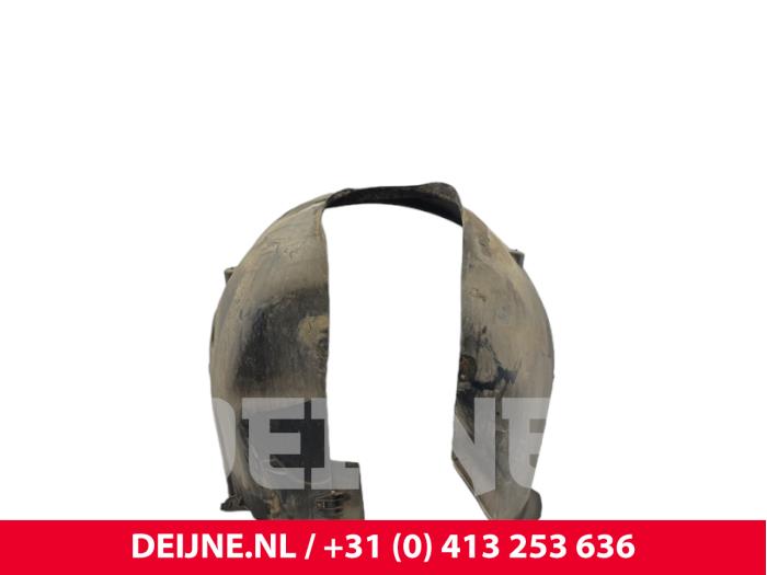 Volvo V50 Radkasten O308623
