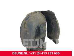 Volvo V50 Radkasten O308623 foto 3