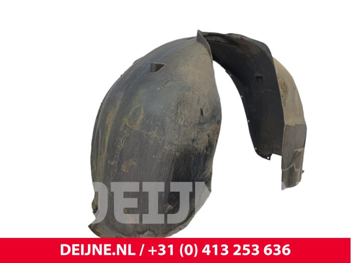Volvo V50 Radkasten O308625