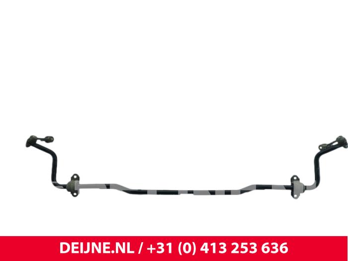 Volvo XC90 Stabilisator hinten O308627