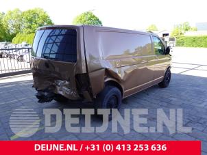 Volkswagen Transporter Ruit achter O308628 foto 3