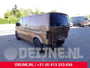 Volkswagen Transporter Ruit achter O308628 foto 2