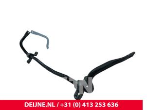 Volvo XC60 Front anti-roll bar O308629 photo 2