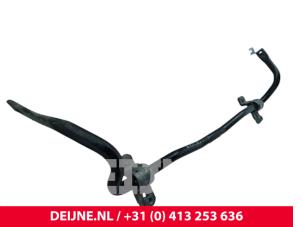 Volvo XC60 Front anti-roll bar O308629 photo 3