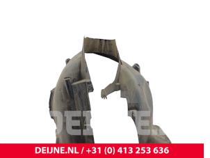 Citroen Berlingo Wheel arch liner O308634 photo 3