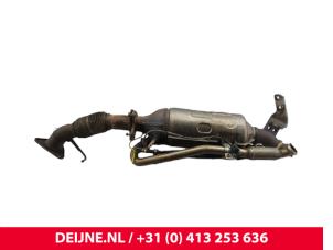 Iveco New Daily Roetfilter O308635 foto 2