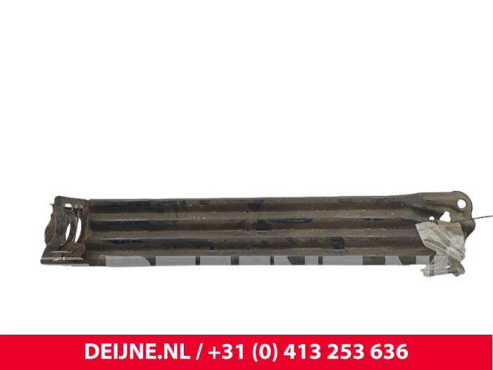 Volkswagen Transporter Aufhängemechanik Reserverad O308638