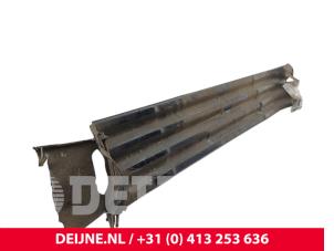 Volkswagen Transporter Spare wheel mechanism O308638 photo 2