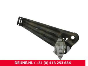Volkswagen Transporter Spare wheel mechanism O308638 photo 3