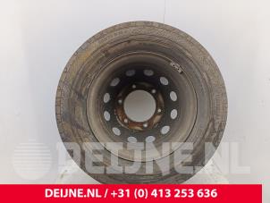 MAN TGE Felge O308642 foto 2