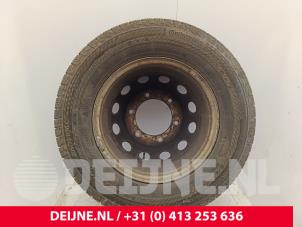 MAN TGE Felgen Set O308643 foto 4